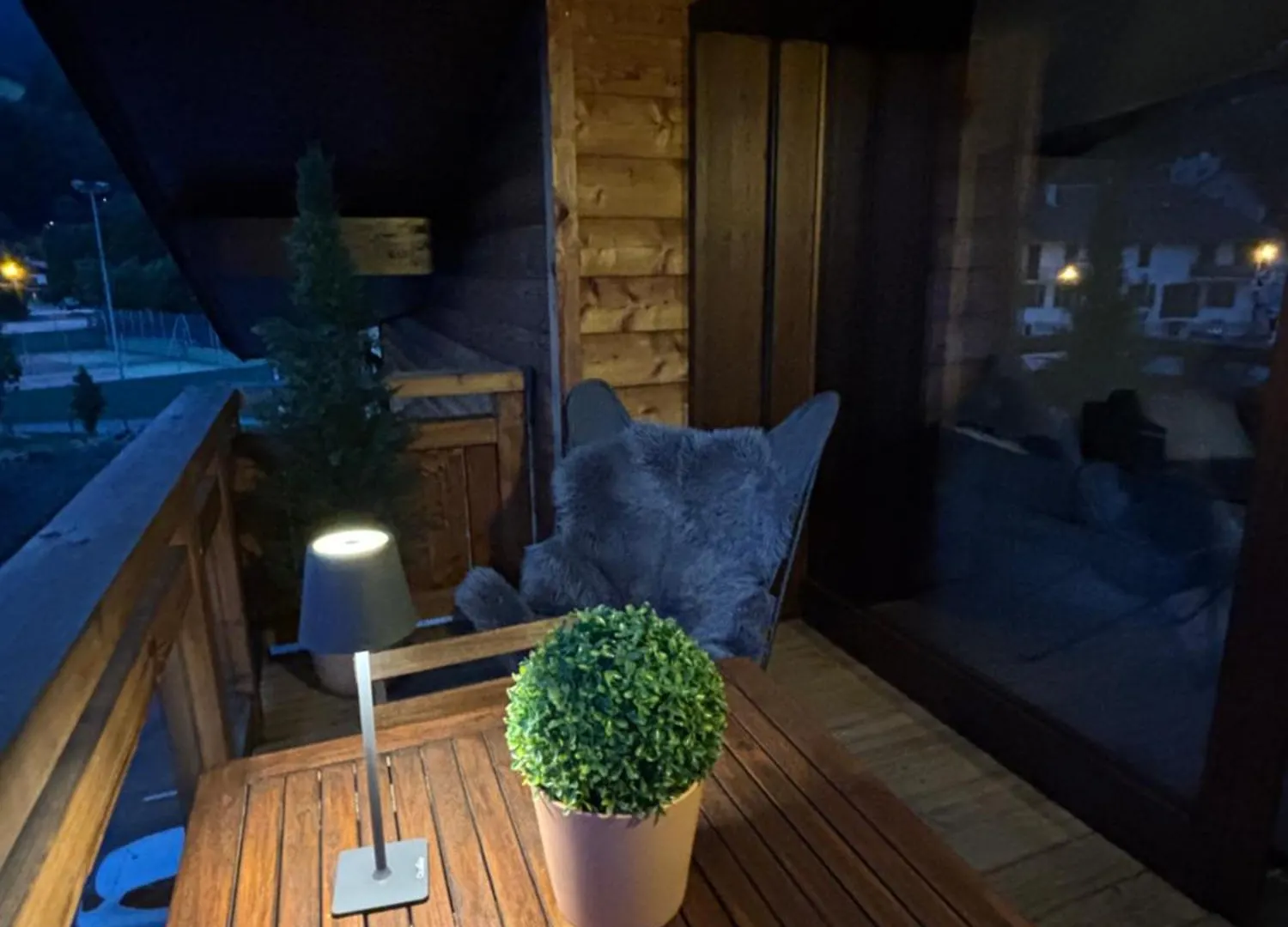 생장드씨 Les Lucioles 아파트