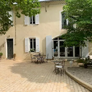 Bastide Lagremuse Appartement Sarrians