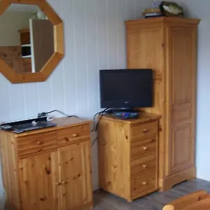  Appartement Spacieux Pré De Chartreuse 2