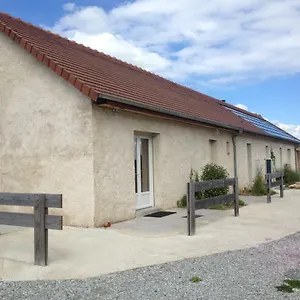  Hébergement de vacances Chez Jean-michel