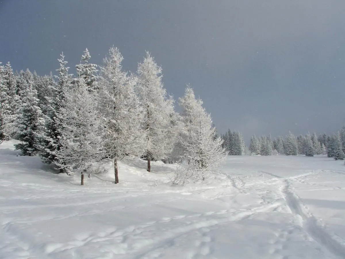 Les Lucioles Διαμέρισμα Saint-Jean-de-Sixt 0*,  Γαλλία